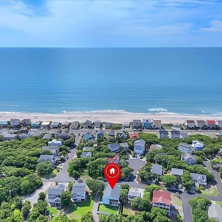 You Me | Dog Friendly | Surf City, Nc